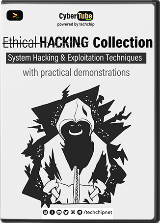 Ethical Hacking Collection