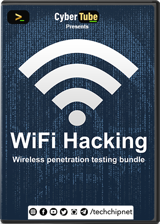 WiFi Penetration Testing – WiFi Hacking Techniques