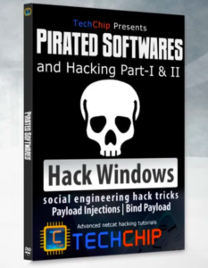 Pirated Software & Hacking